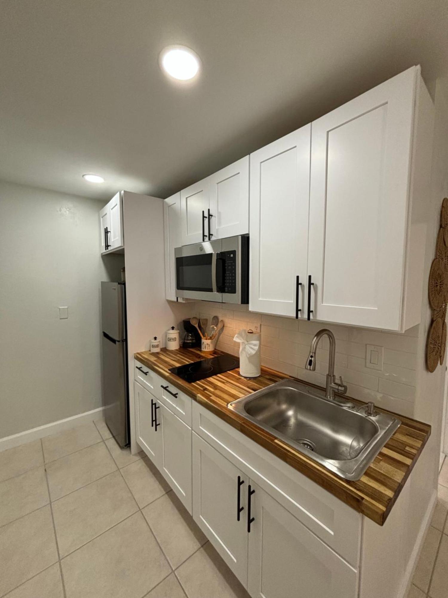 Appartement Villabellawood
